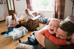 Home cleaning in Leigh On Sea