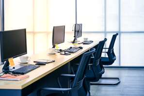 Office Cleaning In Leigh On Sea