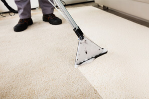 Professional carpet cleaning in Leigh On Sea